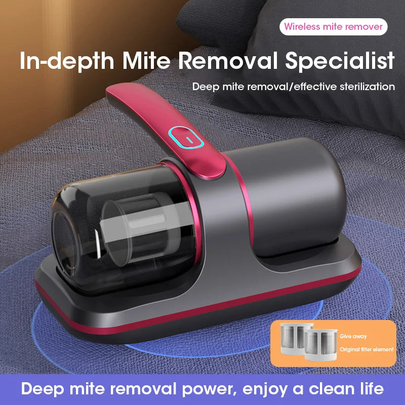  Mattress Vacuum Mite Remover